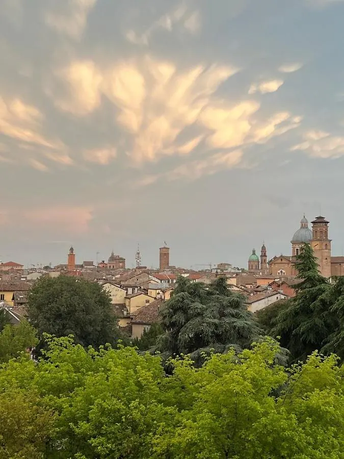 Appartamento App Di Myro Reggio nell'Emilia